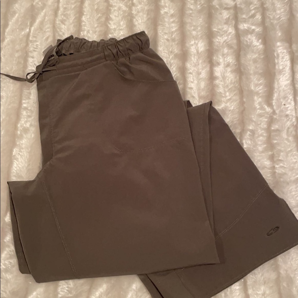 Champion sweatpants